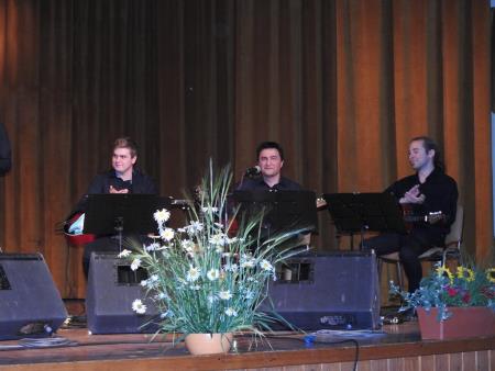 Koncert Tamburaške skupine Veržej z gosti 8